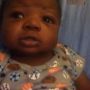 My Son on facetime wit his cuzzin ttm @ThatGottaBe_Mar lol✍
