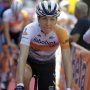 Here's a tip for our fans... #RideLondon will be live both on Eurosport and BBC today. #RaboLiv