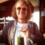 Me in the middle of my #detox 
#juicenogin #food #callmesilly 