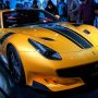【東京オートサロン2017】Ferrari F12tdf 799台限定で生産されたF12ベルリネッタベースの高性能モデル 