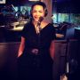 Yeah baby, @caroemerald belongs to you and you and you....! Met zo alle toeters los! #3FM