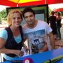 Kijkje nemen bij mijn Twitter-alter-ega van @OmroepGLD: @ingedellemann! Ze doet het fantastisch! :))) #4drtv 
