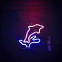 80s feel 🐬
#hotspot #rotterdam #wittedewith #witje