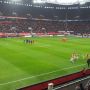 We beginnen. #twevit