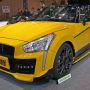 【東京オートサロン2015】コペンカスタマイズいろいろ #オートサロン