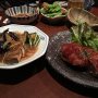 ナスと豚肉のスタミナ炒め旨い