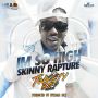 SKINNY RAPTURE - I'M SO HIGH - TWEETY BIRD RIDDIM - #ITUNES 8/26/14 @RVSSIANHCR
