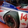 【東京モーターショー2015】最近はインディのマシンの方がF1マシンよりもどう贔屓目に見てもカッコいいよな