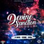 DEVINE SANCTION RIDDIM - #ITUNES #SPOTIFY 8/11 #PRE 7/28 @DJTROPICALJA #CHANNEL17