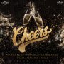 CHEERS RIDDIM - #ITUNES 12/2 #PRE 11/11 KRANIUM VANESSA BLING & MORE @1REALMARKUS