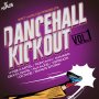 DANCEHALL KICK OUT VOL.1 #ITUNES AUGUST 5TH SUMMA 16 FORMULA BIG LEAGUE & MORE @JWONDER21