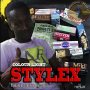 STYLEX - COLOUR LIGHT - SINGLE #ITUNES 2/3/17 @intuitivemusic