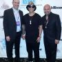 Being named Musical Director for a technology brand as important as @metropcs is a huge milestone in my career. 
