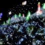 【足利市】あしかがフラワーパーク 「光の花の庭」