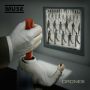 Geniale cover van die nieuwe Muse