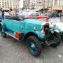 And this car would be great just to drive around the city