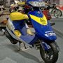 【ホンダコレクションホール】DJ-1R F1ウィニングスペシャル
