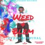 JAYDAN SURVIVAL - WEED + BLEM - SINGLE #ITUNES 3/10/17 @blingazpager