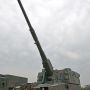 【武器学校・土浦駐屯地開設63周年記念行事】99式自走155mm榴弾砲