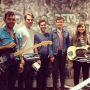 Jaaaa, helemaal vanuit Down Under: @cubscoutsmusic Wat een leuke snoetjes! En zo LIVE!