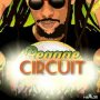 VARIOUS ARTISTS - REGGAE CIRCUIT - EP #ITUNES 10/7/16 @ZephWatt 