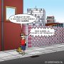 En wat is het probleem? #cartoon 