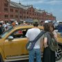 【LEVOLANT CARS MEET 2016】てな訳で駆け足でしたが今年もお天気に恵まれたル・ボランのイベントでしたー このイベントの良い所はコンパニオンのお姉ちゃんがいないからゆっくりクルマを見られる事だなぁ 東モもこうしてくれよｗ 