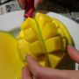 Mango slachten