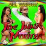 MR WRIGHT - TOE INNA MOUTH - SINGLE #ITUNES 7/14/15 @mrrightmusik75