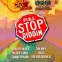 VARIOUS ARTISTS - FULL STOP RIDDIM #ITUNES 6/17/16 @LONDONSTARRECORDS