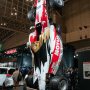 【東京オートサロン2017】ホンダブース 聳え立つスーパーフォーミュラｗｗｗ 