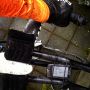 Love my life! Except for motorpacingsessions in Dutch 'spring'... #whennotfreezingyoursoakingwet