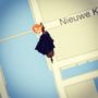Is that a witch? :-)
Via @uber_ams app