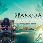 BRAMMA - GIVE THANKS - SINGLE #ITUNES 4/22/16 @Slockent @Bramma1