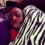 Goodmorning ppl dont feel like getting up✍