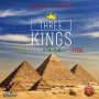 THREE KINGS - TEFLON, FYA KIN & TYDAL #ITUNES 11/25/16 @PushAYute