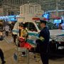 【ニコニコ超会議2015】イマイチ何をやっているのか良く分からんかった警視庁ブース
