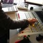 Lente, dus nieuwe knoppen! #3FM 