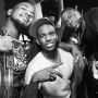 The Game, Chris Paul, and Kevin Hart killin it with some @CartelTequila this weekend! That's how the big bosses do!