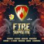 FIRE SUPREME RIDDIM - #ITUNES 5/27/14 ALKALINE MAVADO KONSHENS LIQUID & MORE @armzhouse_rec @generalrado