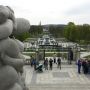 Vigeland parken