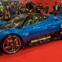 【東京オートサロン2015】どっからどう見てもまんまCカーですが公道も走れちゃうんです！ #オートサロン