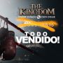 Gracias Puerto Rico! La segunda función de #TheKingdom se vendió en menos de 12 horas. http://icont.ac/36dUh 