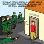Lastig. #cartoon