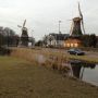 Mooi stukje Rotterdam. 