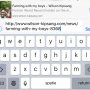 Finally Whatsapp shows previews of links shared, like every other digital service around