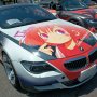 【ひめたま痛車祭2017】久々にITちゃんにご対面したｗ 