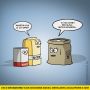 Bestel nu Evert Kwok kerstkaarten via www.kwokshop.nl #cartoon 