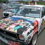 【第11回ひめたま痛車祭】往年のサニートラックがががｗｗｗ 