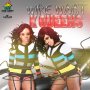 K QUEENS - WIRE WAIST - SINGLE #ITUNES 12/9/16 #PREORDER 11/25/16 @richrastav